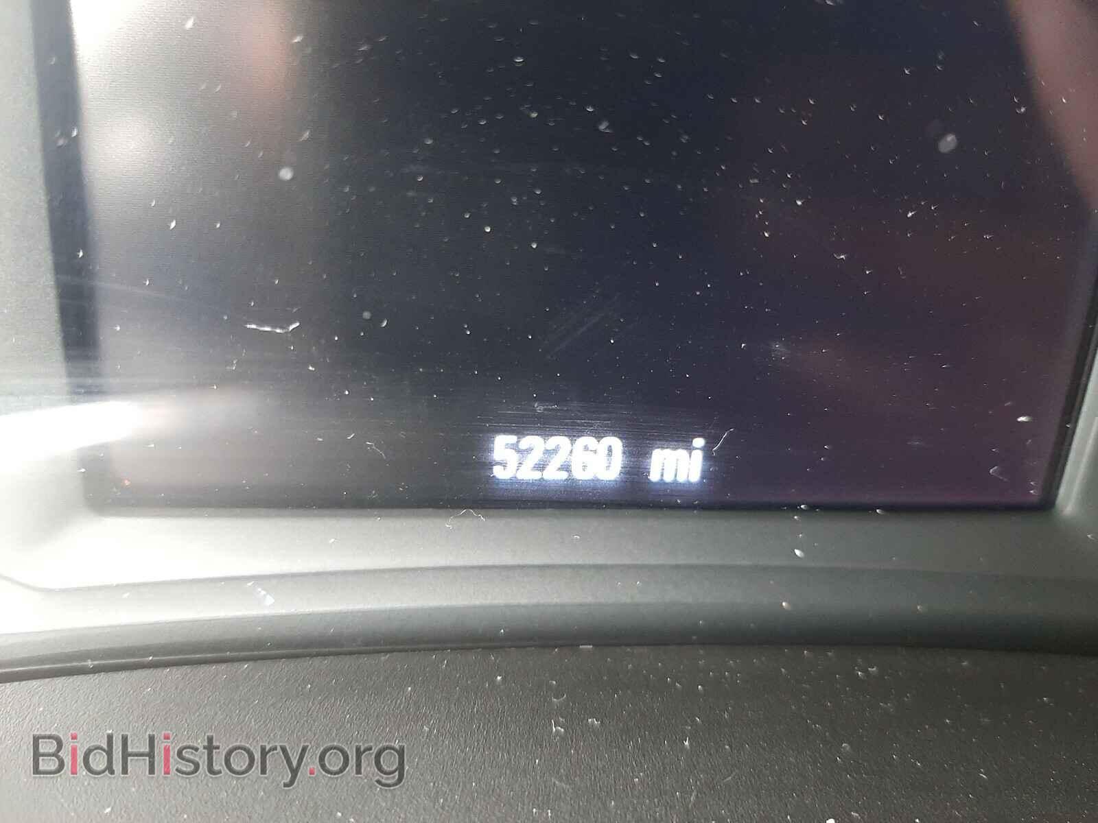2018 BUICK ENCORE - VIN: KL4CJASBXJB608607 - Фото 8
