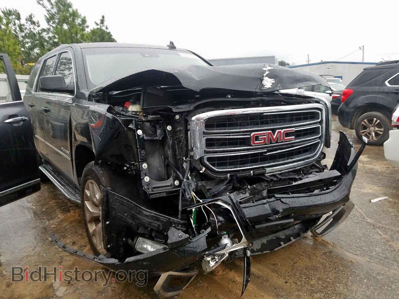 Photo 1GKS1BKC7FR665060 - GMC YUKON 2015