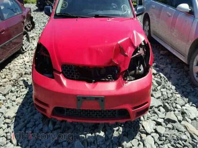 2003 TOYOTA COROLLA - VIN: 2T1KR32E33C704812 - Photo 9