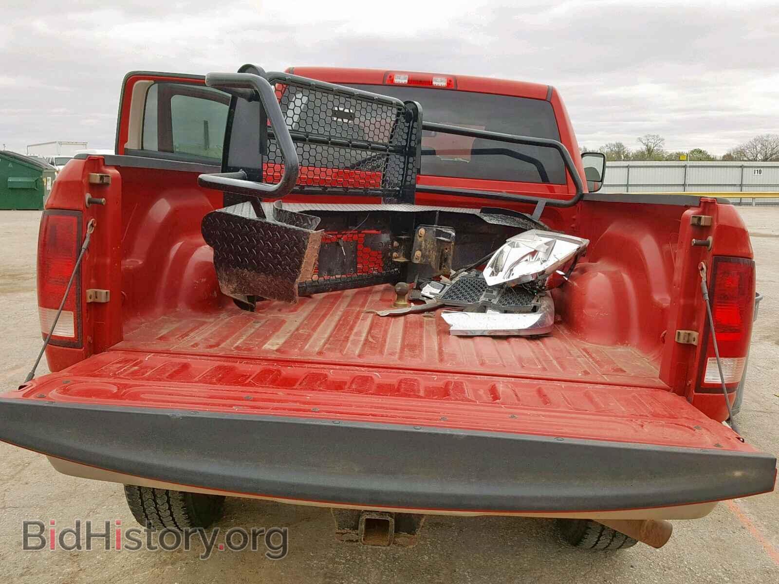 2014 RAM 2500 ST - VIN: 3C6UR5CJ6EG130609 - Фото 6