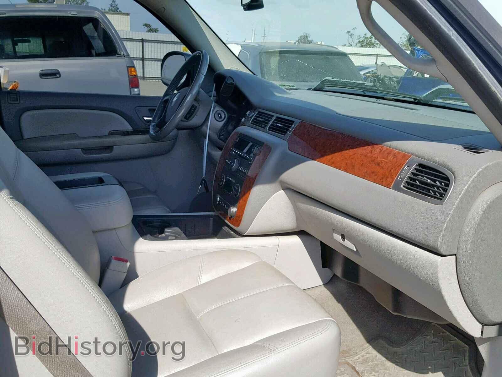 2007 CHEVROLET SILVERADO - VIN: 1GCEK19017Z522621 - Фото 5