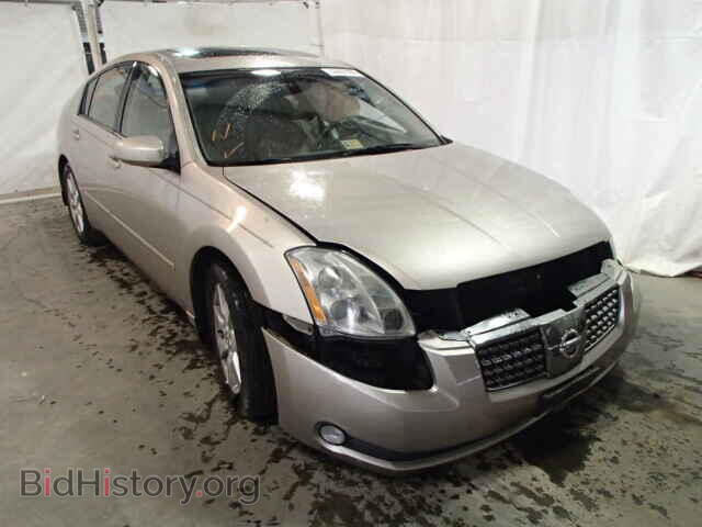 Фотография 1N4BA41E55C806029 - NISSAN MAXIMA 2005