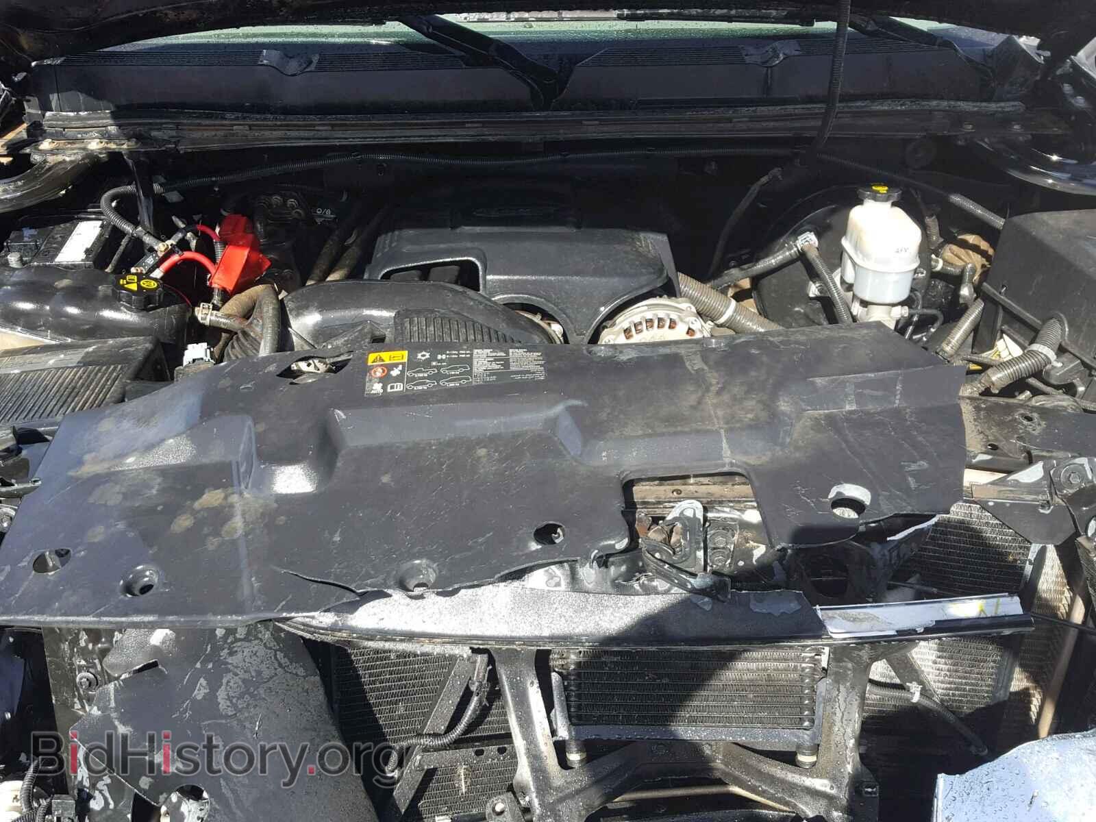 2012 CHEVROLET SILVERADO - VIN: 3GCPCSE08CG151467 - Фото 7