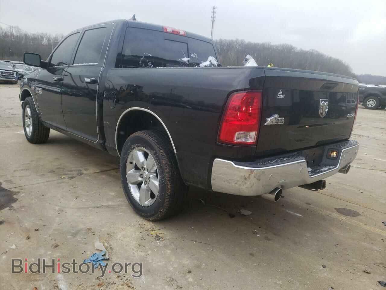 2014 RAM 1500 - VIN: 1C6RR7LTXES283845 - Фото 3