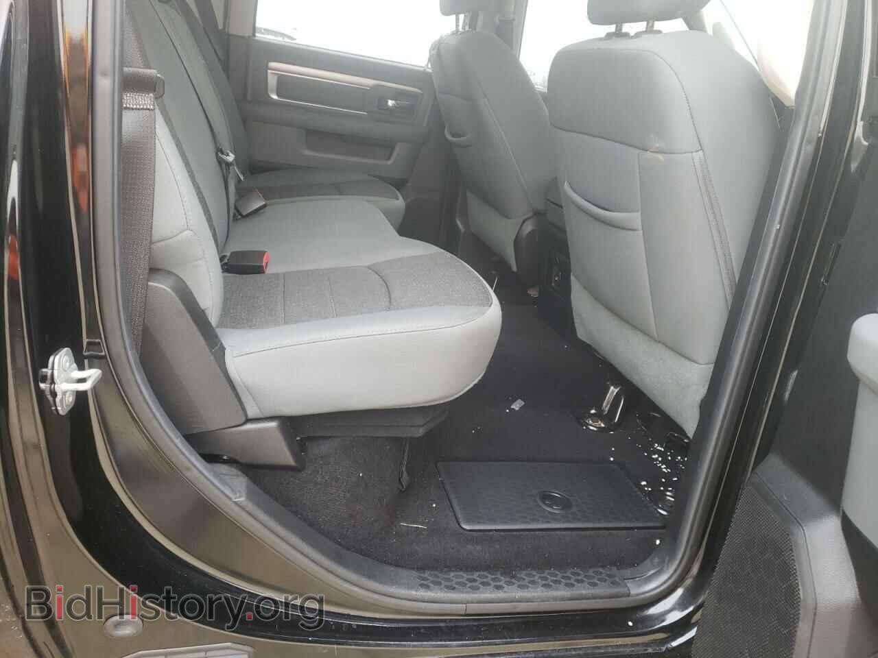 2014 RAM 1500 - VIN: 1C6RR7LTXES283845 - Фото 6