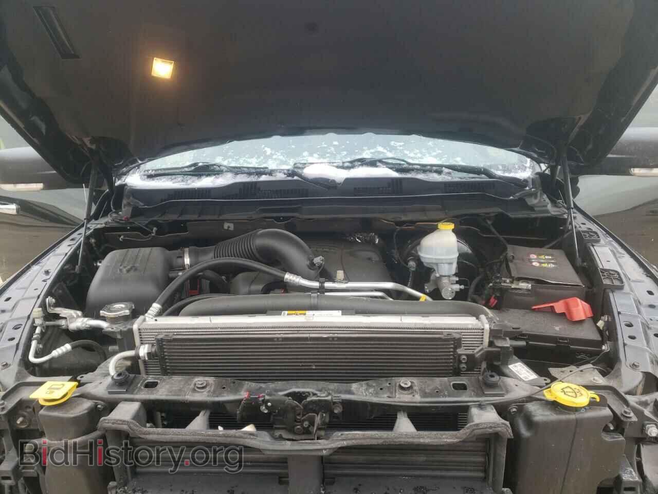 2014 RAM 1500 - VIN: 1C6RR7LTXES283845 - Фото 7