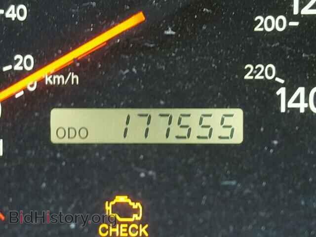 2001 LEXUS ES300 - VIN: JT8BF28G810334264 - Фото 8