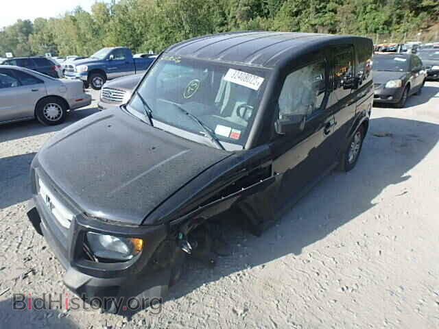 2008 HONDA ELEMENT - VIN: 5J6YH28738L012012 - Photo 2