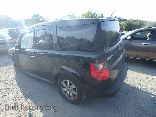 2008 HONDA ELEMENT - VIN: 5J6YH28738L012012 - Photo 3