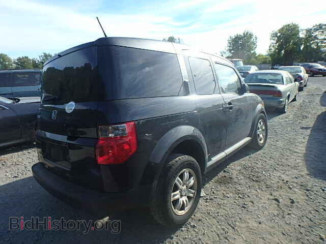 2008 HONDA ELEMENT - VIN: 5J6YH28738L012012 - Photo 4