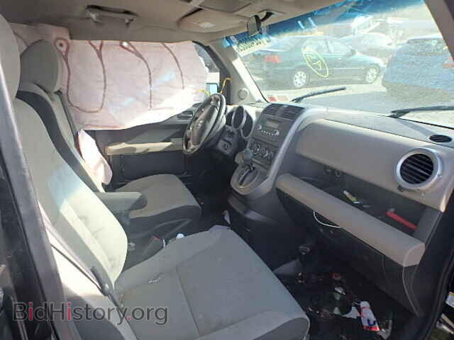 2008 HONDA ELEMENT - VIN: 5J6YH28738L012012 - Photo 5