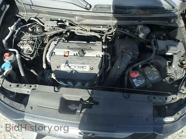 2008 HONDA ELEMENT - VIN: 5J6YH28738L012012 - Photo 7
