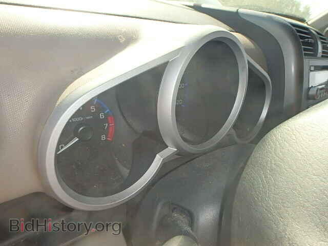 2008 HONDA ELEMENT - VIN: 5J6YH28738L012012 - Photo 8