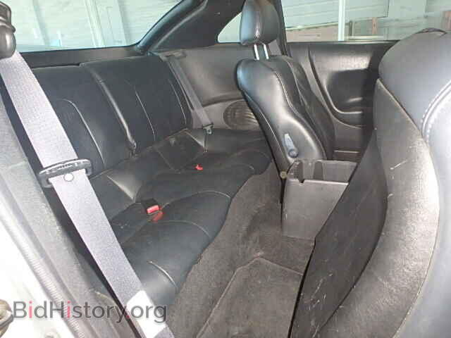 2000 MITSUBISHI ECLIPSE - VIN: 4A3AC54L6YE154348 - Photo 6