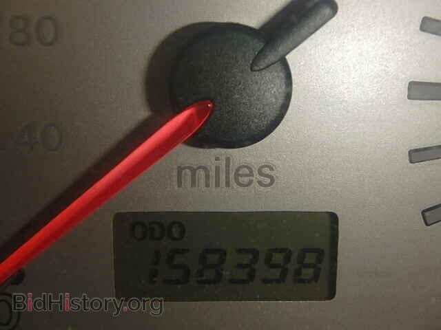2000 MITSUBISHI ECLIPSE - VIN: 4A3AC54L6YE154348 - Photo 8