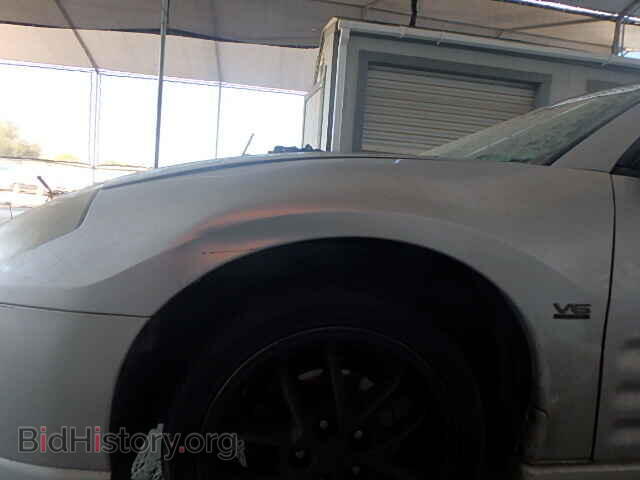2000 MITSUBISHI ECLIPSE - VIN: 4A3AC54L6YE154348 - Photo 10