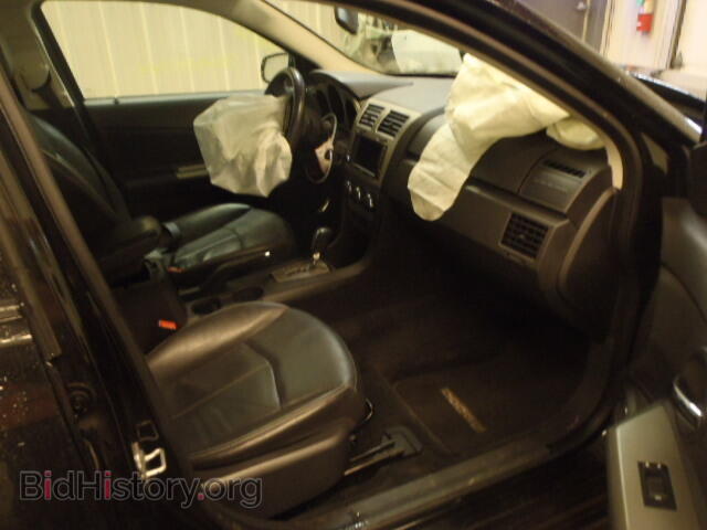 2010 DODGE AVENGER - VIN: 1B3CC5FV3AN235311 - Фото 5