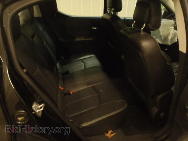 2010 DODGE AVENGER - VIN: 1B3CC5FV3AN235311 - Фото 6