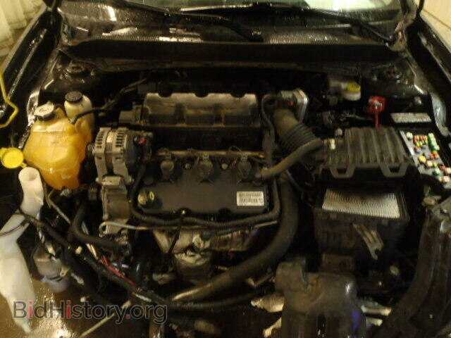 2010 DODGE AVENGER - VIN: 1B3CC5FV3AN235311 - Фото 7