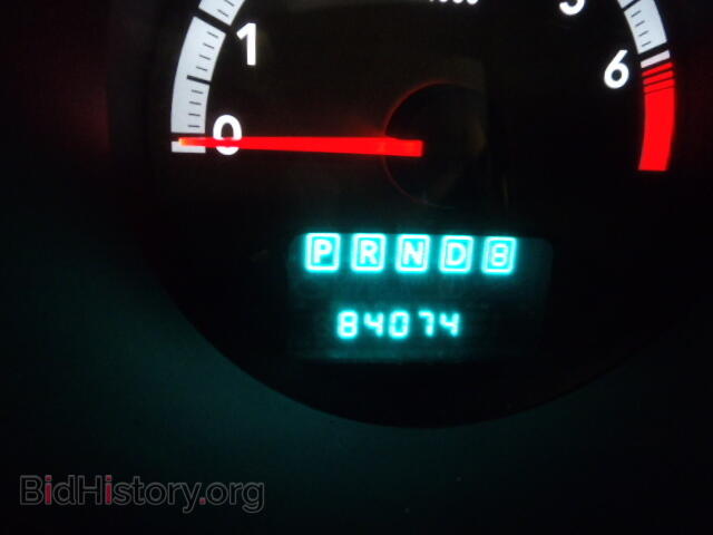 2010 DODGE AVENGER - VIN: 1B3CC5FV3AN235311 - Фото 8