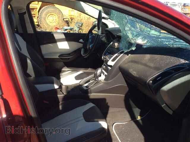 2014 FORD FOCUS - VIN: 1FADP3J28EL156006 - Фото 5