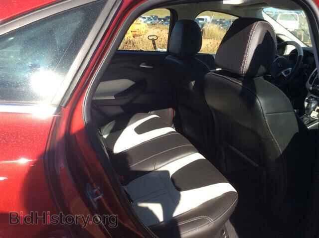 2014 FORD FOCUS - VIN: 1FADP3J28EL156006 - Фото 6