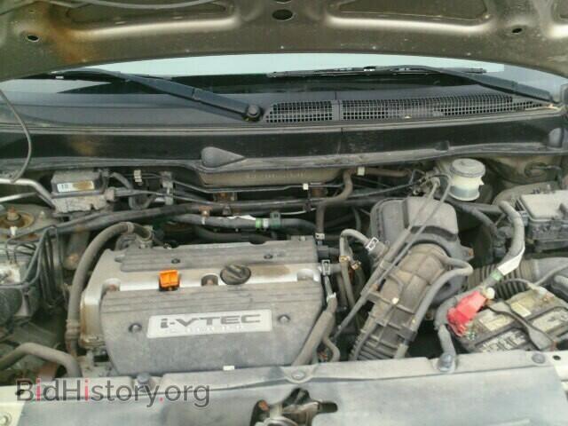 2004 HONDA ELEMENT - VIN: 5J6YH28644L024980 - Фото 7