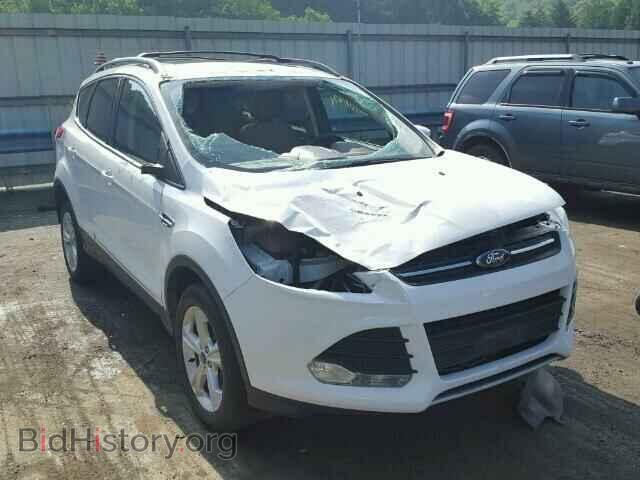 Photo 1FMCU9GX1DUB61962 - FORD ESCAPE 2013