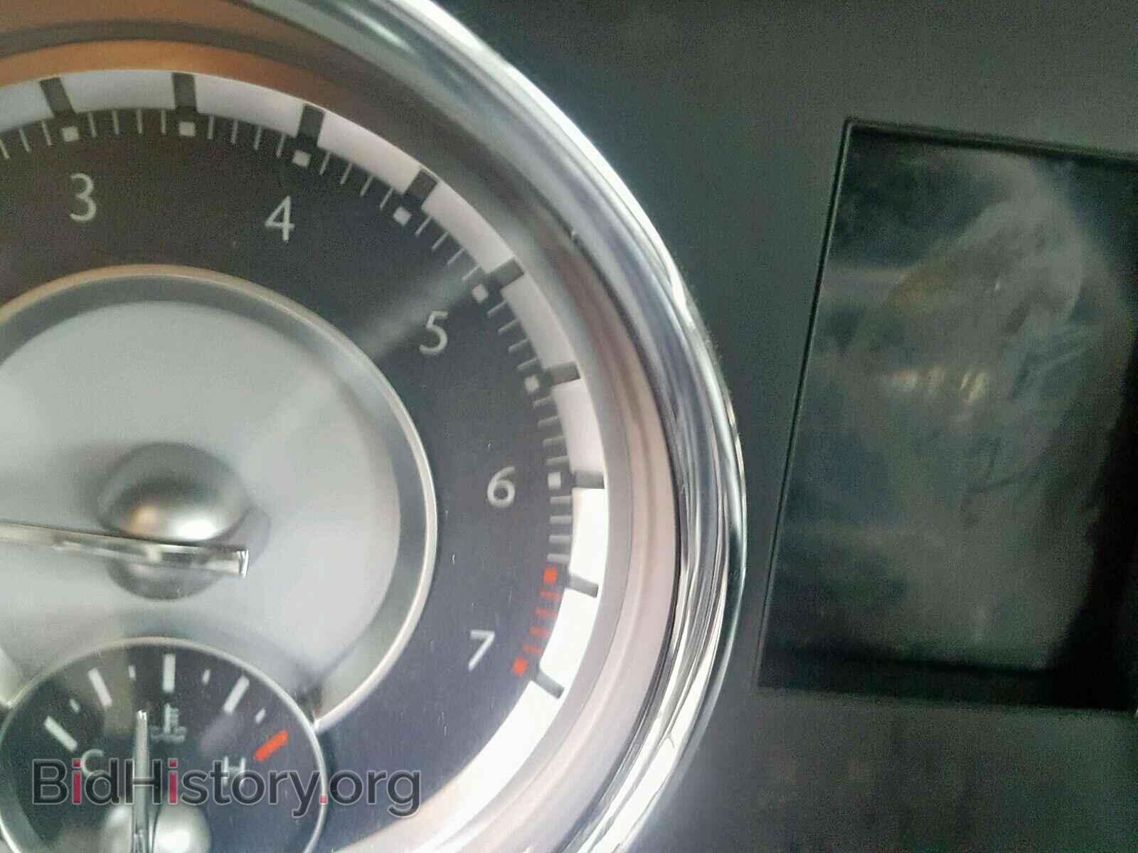 2014 CHRYSLER 300 - VIN: 2C3CCAAG8EH230978 - Фото 8