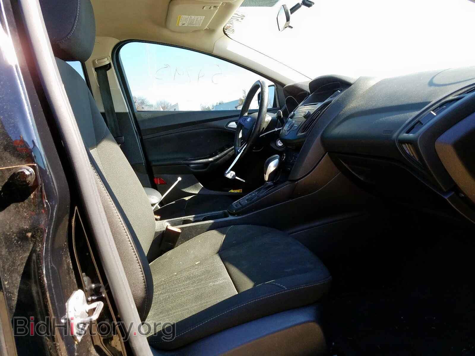 2017 FORD FOCUS - VIN: 1FADP3F22HL240769 - Фото 5