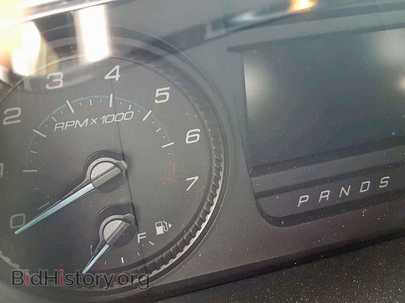 2014 FORD TAURUS - VIN: 1FAHP2E84EG164221 - Фото 8