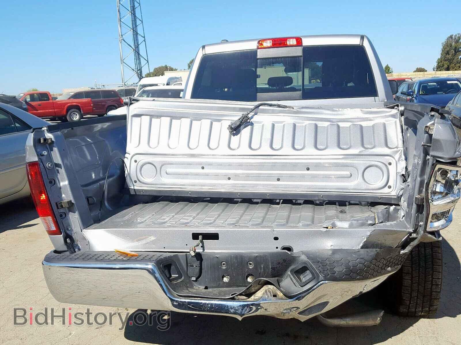 2019 RAM 1500 CLASS - VIN: 1C6RR7TT8KS714419 - Фото 9