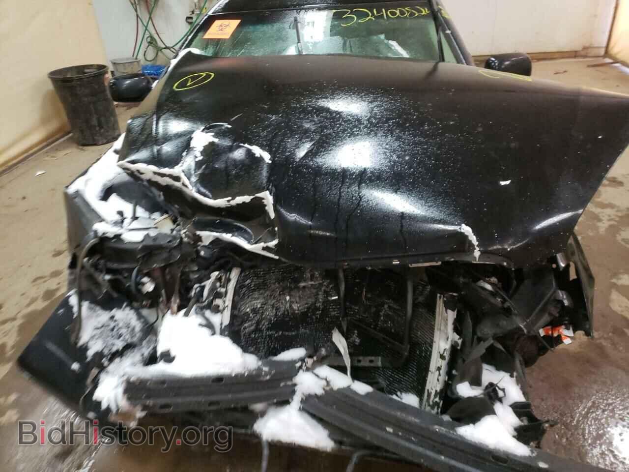2008 BUICK LUCERNE - VIN: 1G4HD57238U183003 - Фото 7