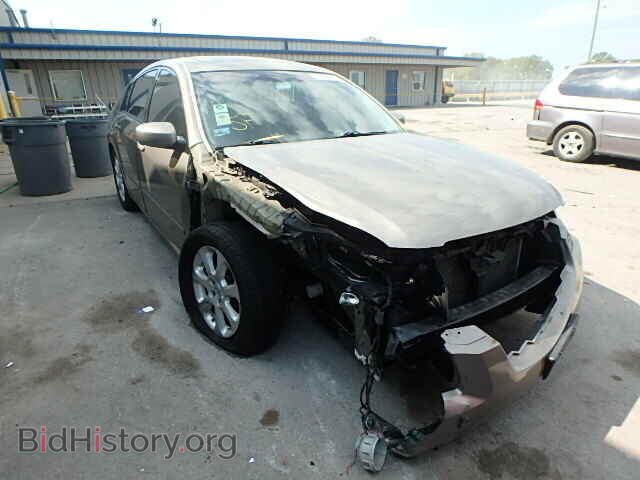 Photo 1N4BA41E97C832815 - NISSAN MAXIMA 2007