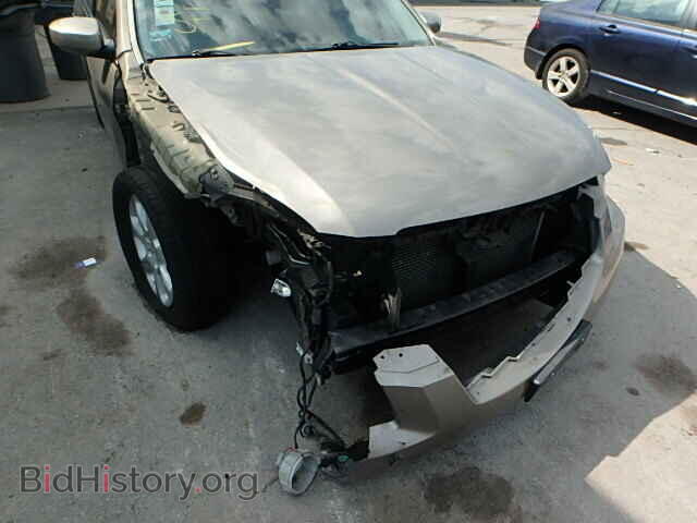 2007 NISSAN MAXIMA - VIN: 1N4BA41E97C832815 - Фото 10