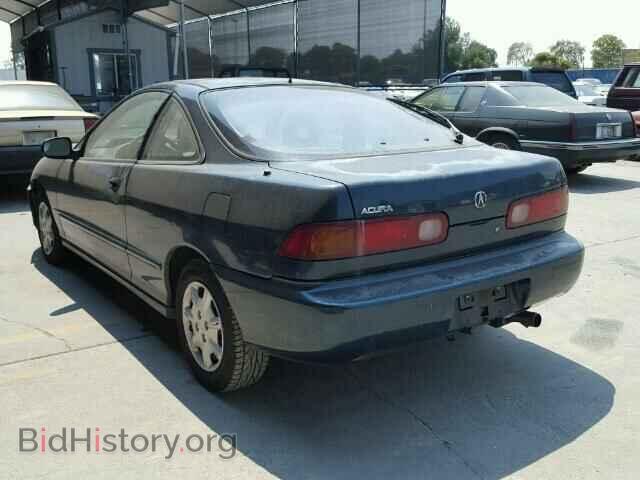 1997 ACURA INTEGRA - VIN: JH4DC435XVS010522 - Фото 3