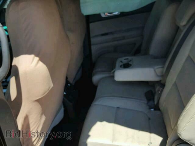 2014 FORD EXPLORER - VIN: 1FM5K7F85EGA63482 - Photo 6