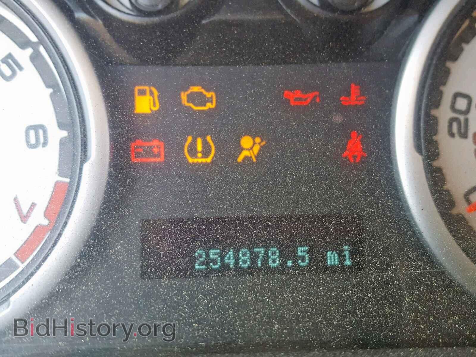 2009 FORD FOCUS SE - VIN: 1FAHP35N69W205486 - Фото 8