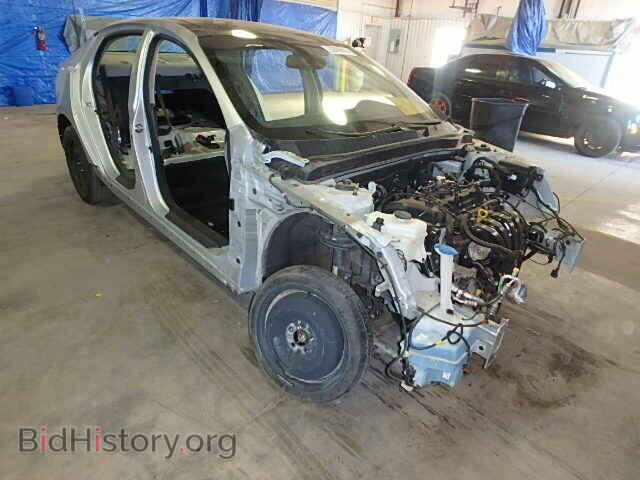 Фотография 5XXGN4A72DG153762 - KIA OPTIMA 2013