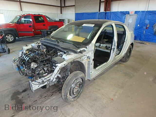 2013 KIA OPTIMA - VIN: 5XXGN4A72DG153762 - Photo 2