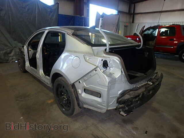 2013 KIA OPTIMA - VIN: 5XXGN4A72DG153762 - Photo 3