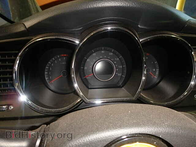 2013 KIA OPTIMA - VIN: 5XXGN4A72DG153762 - Photo 8