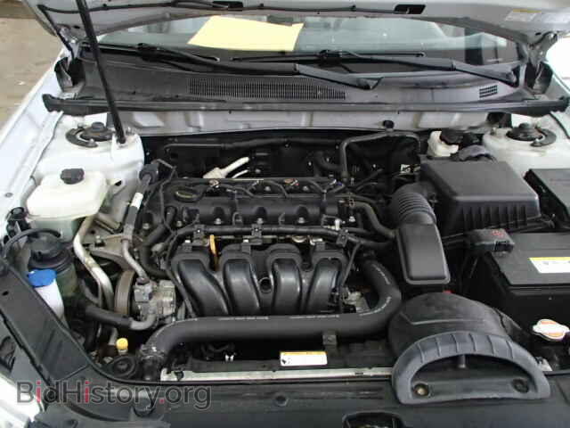 2009 KIA OPTIMA - VIN: KNAGE228095289425 - Фото 7