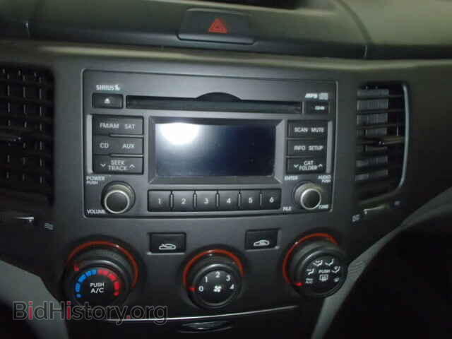 2009 KIA OPTIMA - VIN: KNAGE228095289425 - Фото 9