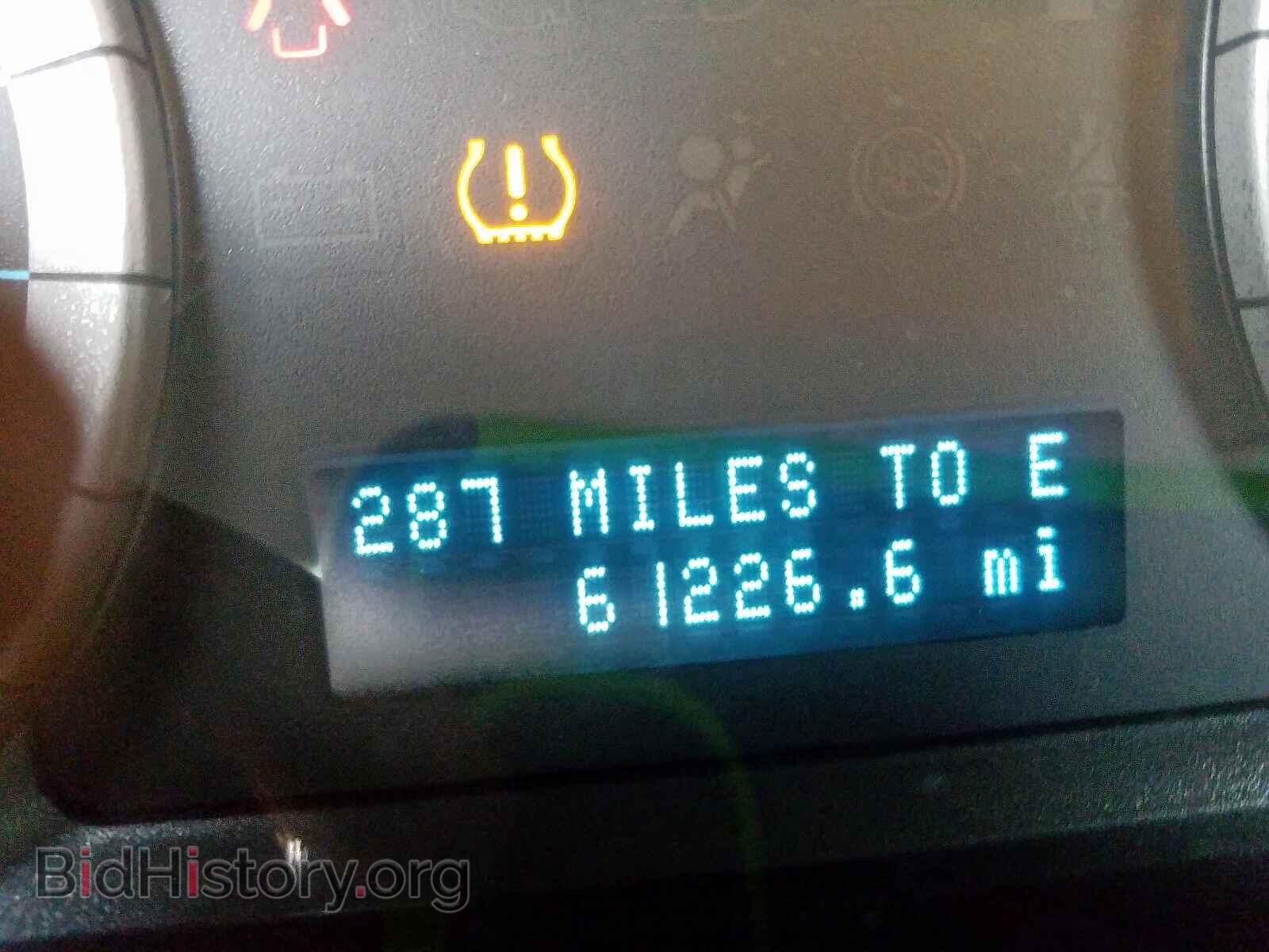 2011 FORD ESCAPE - VIN: 1FMCU9DG2BKB11651 - Фото 8