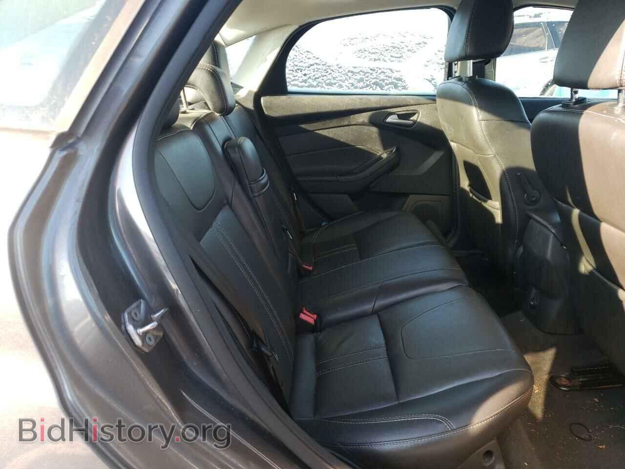 2013 FORD FOCUS - VIN: 1FADP3F25DL236497 - Фото 6