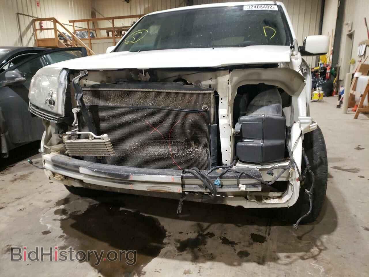 2009 HONDA PILOT - VIN: 5FNYF48439B500412 - Фото 9