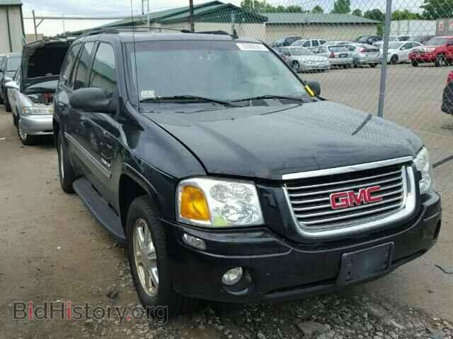 Фотография 1GKDT13S462263413 - GMC ENVOY 2006