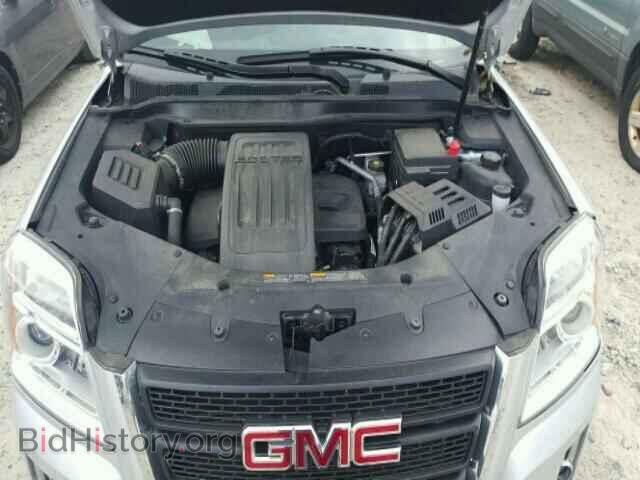2014 GMC TERRAIN - VIN: 2GKFLVEK0E6348375 - Фото 7