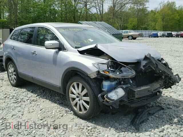 Photo JM3TB38C870110416 - MAZDA CX-9 2007